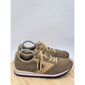 BROOKS Heritage CHARIOT STYLE Classic  Sneaker Ivy League Collection Women Sz 11